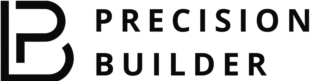 Precision Builder
